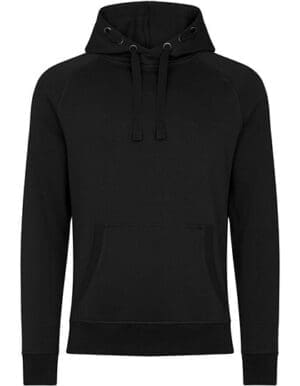 HRM - Unisex Premium Raglan Hoody