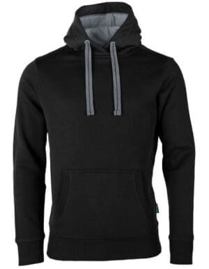 HRM - Unisex Sweat Hoody