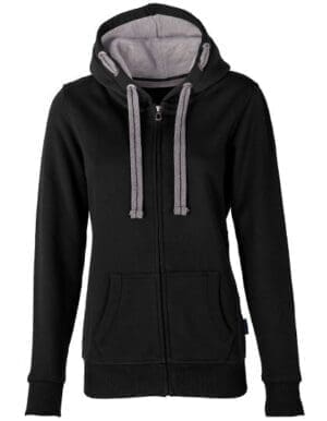 HRM - Women´s Hooded Jacket