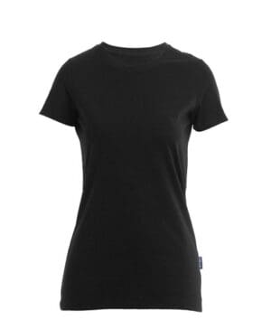 HRM - Women´s Luxury Roundneck Tees