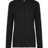 HRM - Women´s Premium Full-Zip Sweat Jacket