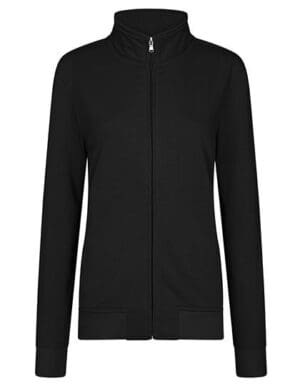 HRM - Women´s Premium Full-Zip Sweat Jacket