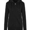 HRM - Women´s Premium Hooded Jacket