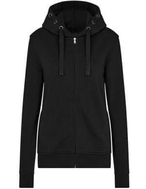 HRM - Women´s Premium Hooded Jacket