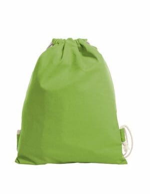 Halfar - Drawstring Bag Earth