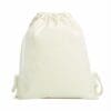 Halfar - Drawstring Bag Organic