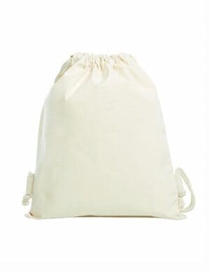 Halfar - Drawstring Bag Organic