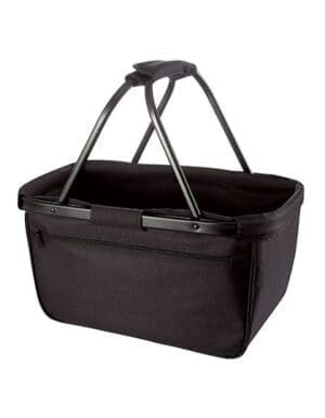 Halfar - Shopper Blackbasket