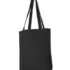 Halink - Canvas Carrier Bag Long Handle