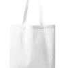 Halink - Organic Canvas Carrier Bag Long Handle London 01