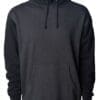 Independent - Men´s Heavyweight Hooded Pullover