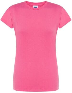 JHK - Ladies´ Regular Comfort T-Shirt