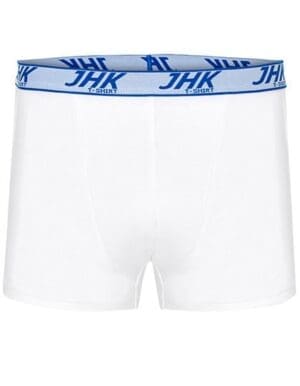 JHK - Men´s Short Boxer Briefs (3 Pack)