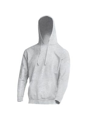 JHK - Ocean Kangaroo Hooded Sweat