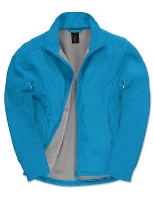 Jacket B&C COLLECTION - Men´s Softshell ID.701