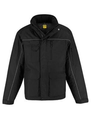 Jacket B&C COLLECTION - Shelter Pro