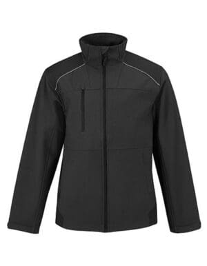 Jacket B&C COLLECTION - Shield Softshell Pro