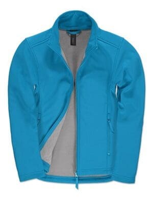 Jacket B&C COLLECTION - Women´s Softshell ID.701