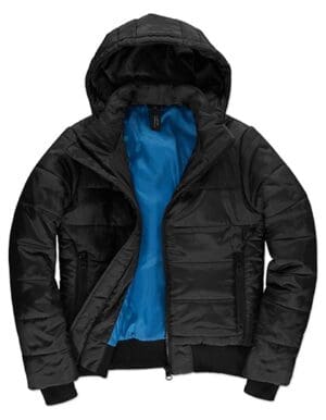 Jacket B&C COLLECTION - Women´s Superhood