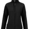 Jacket Craghoppers Expert - Expert Womens Basecamp Softshell