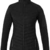 Jacket Elevate Life - Ladies´ Banff Hybrid Insulated