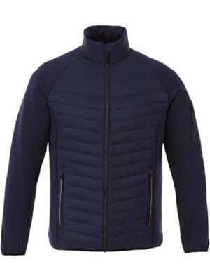 Jacket Elevate Life - Men´s Banff Hybrid Insulated