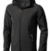 Jacket Elevate Life - Men´s Langley Softshell