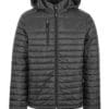 Jacket HRM - Men´s Premium Quilted