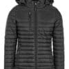 Jacket HRM - Women´s Premium Quilted