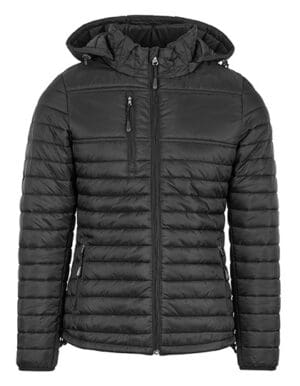 Jacket HRM - Women´s Premium Quilted