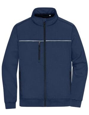 Jacket James&Nicholson - Hybrid Workwear