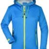 Jacket James&Nicholson - Ladies´ Outdoor