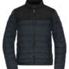 Jacket James&Nicholson - Ladies´ Padded