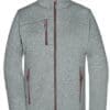 Jacket James&Nicholson - Ladies´ Softshell