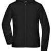 Jacket James&Nicholson - Ladies´ Sports