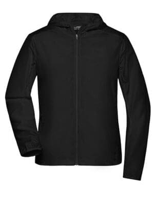 Jacket James&Nicholson - Ladies´ Sports