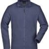 Jacket James&Nicholson - Men´s Basic Fleece