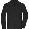 Jacket James&Nicholson - Men´s Bonded Fleece