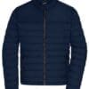 Jacket James&Nicholson - Men´s Padded