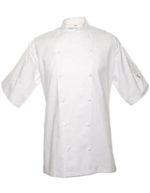 Jacket Le Chef - Executive Short Sleeve