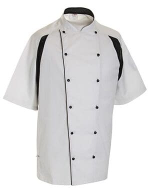 Jacket Le Chef - Staycool Raglan Sleeve