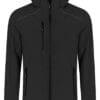 Jacket Promodoro - Men´s Warm Softshell