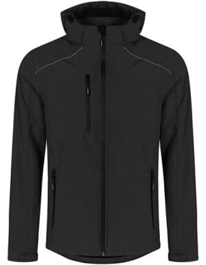 Jacket Promodoro - Men´s Warm Softshell