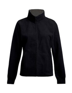 Jacket Promodoro - Women´s Double Fleece