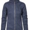 Jacket Promodoro - Women´s Knit Fleece C+