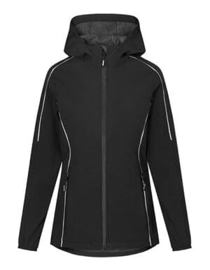 Jacket Promodoro - Women´s Light Softshell