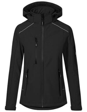 Jacket Promodoro - Women´s Warm Softshell