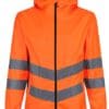 Jacket Regatta High Visibility - Pro Hi-Vis Packaway