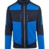 Jacket Regatta Professional - E-volve Unisex Knit Effect Stretch Midlayer