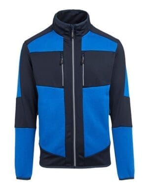 Jacket Regatta Professional - E-volve Unisex Knit Effect Stretch Midlayer